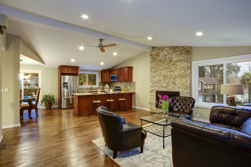 Renovation Inspiration