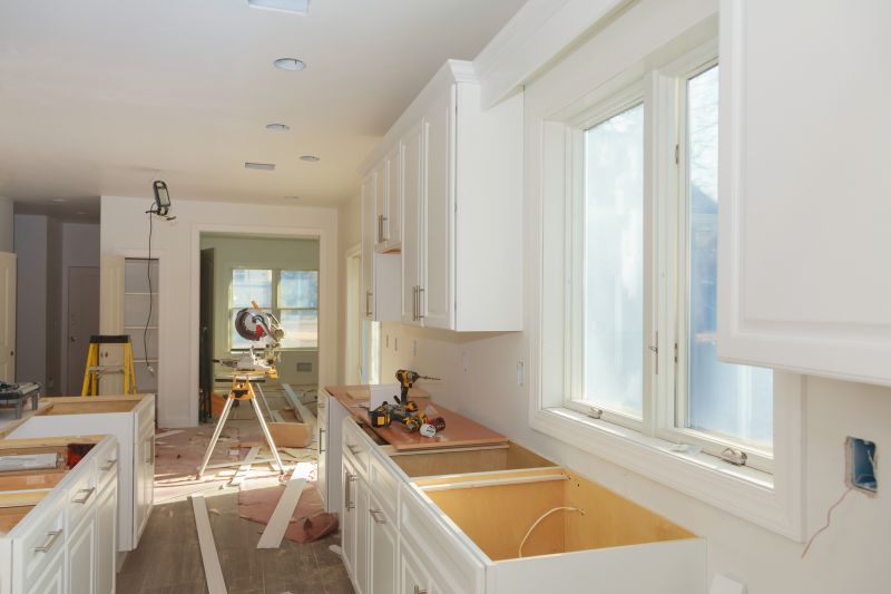 Skilled Kitchen Remodelers